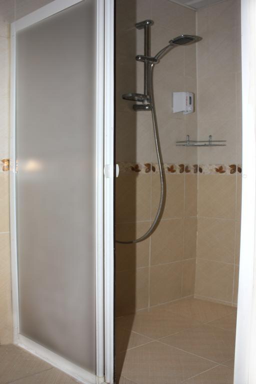 Burak Hotel Gaziantep Zimmer foto